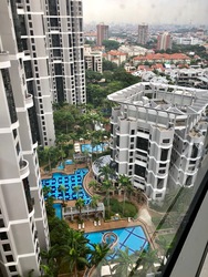 The Bayshore (D16), Condominium #179927322